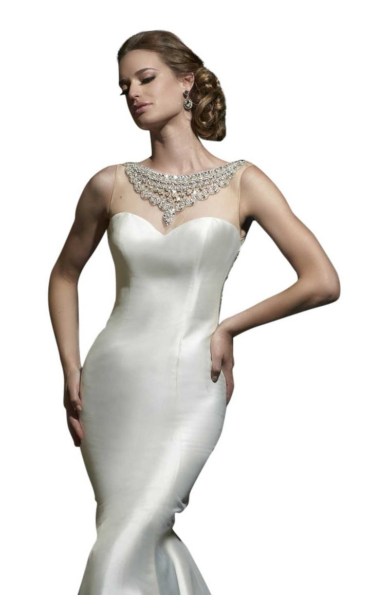 Zurc for Impressions 10291 Ivory/Nude
