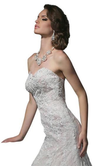 Zurc for Impressions 10296 Ivory-Blush