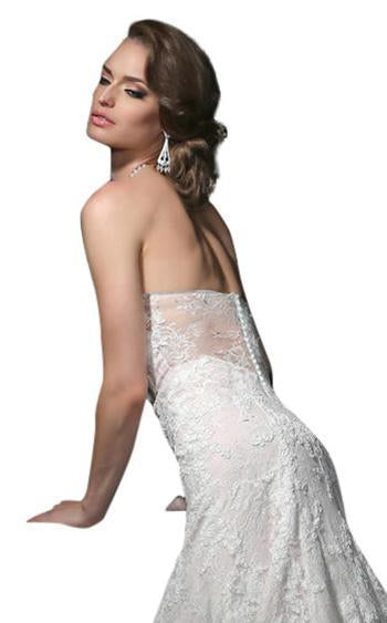 Zurc for Impressions 10296 Ivory-Blush