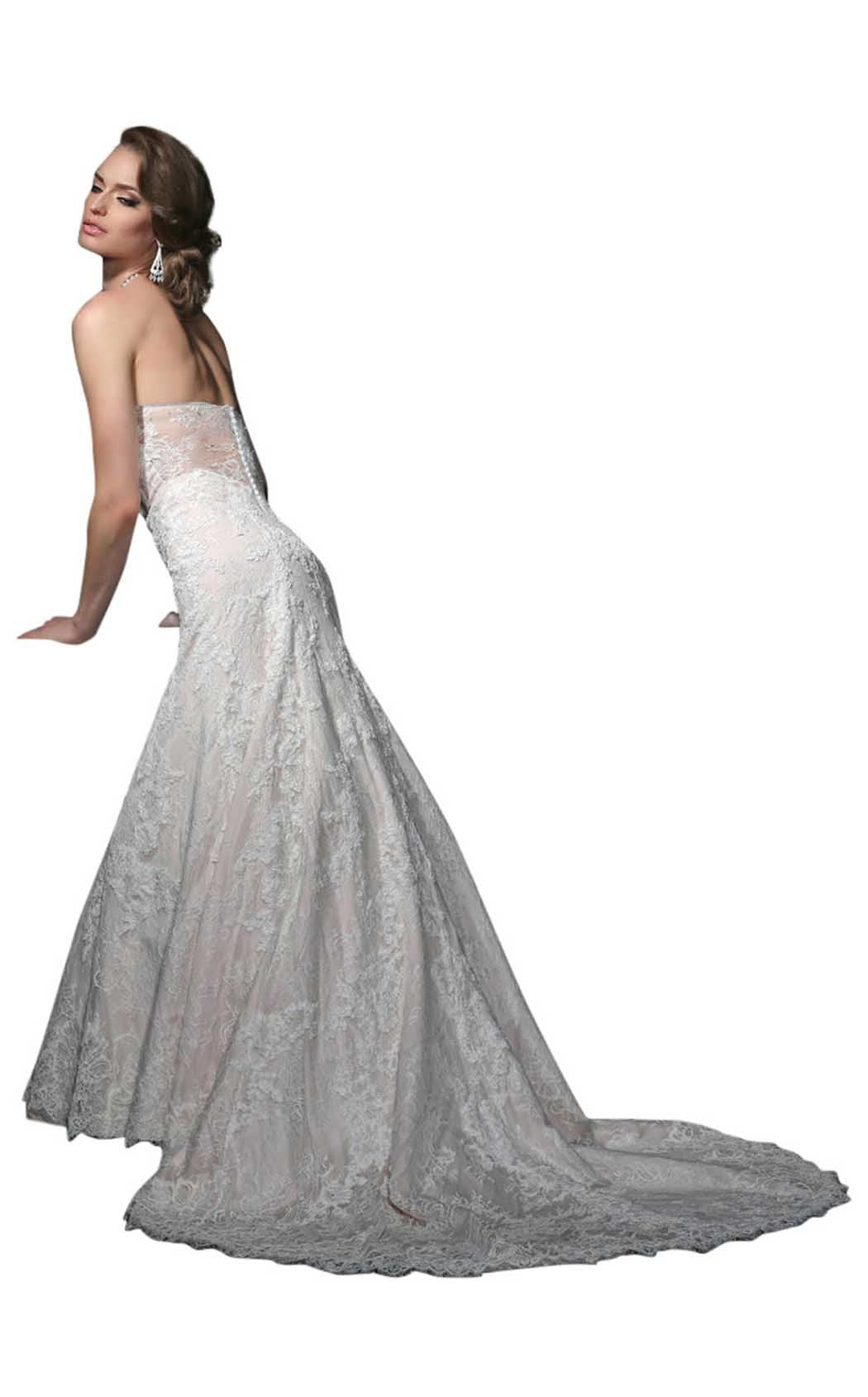Zurc for Impressions 10296 Ivory-Blush