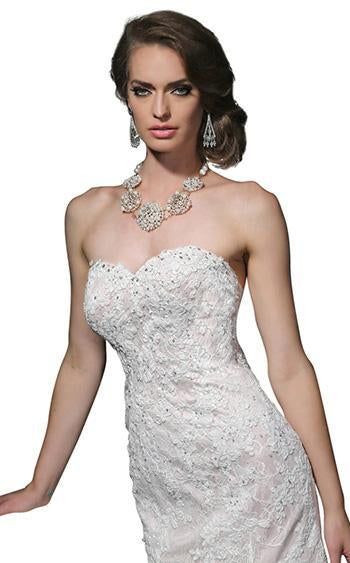 Zurc for Impressions 10296 Ivory-Blush