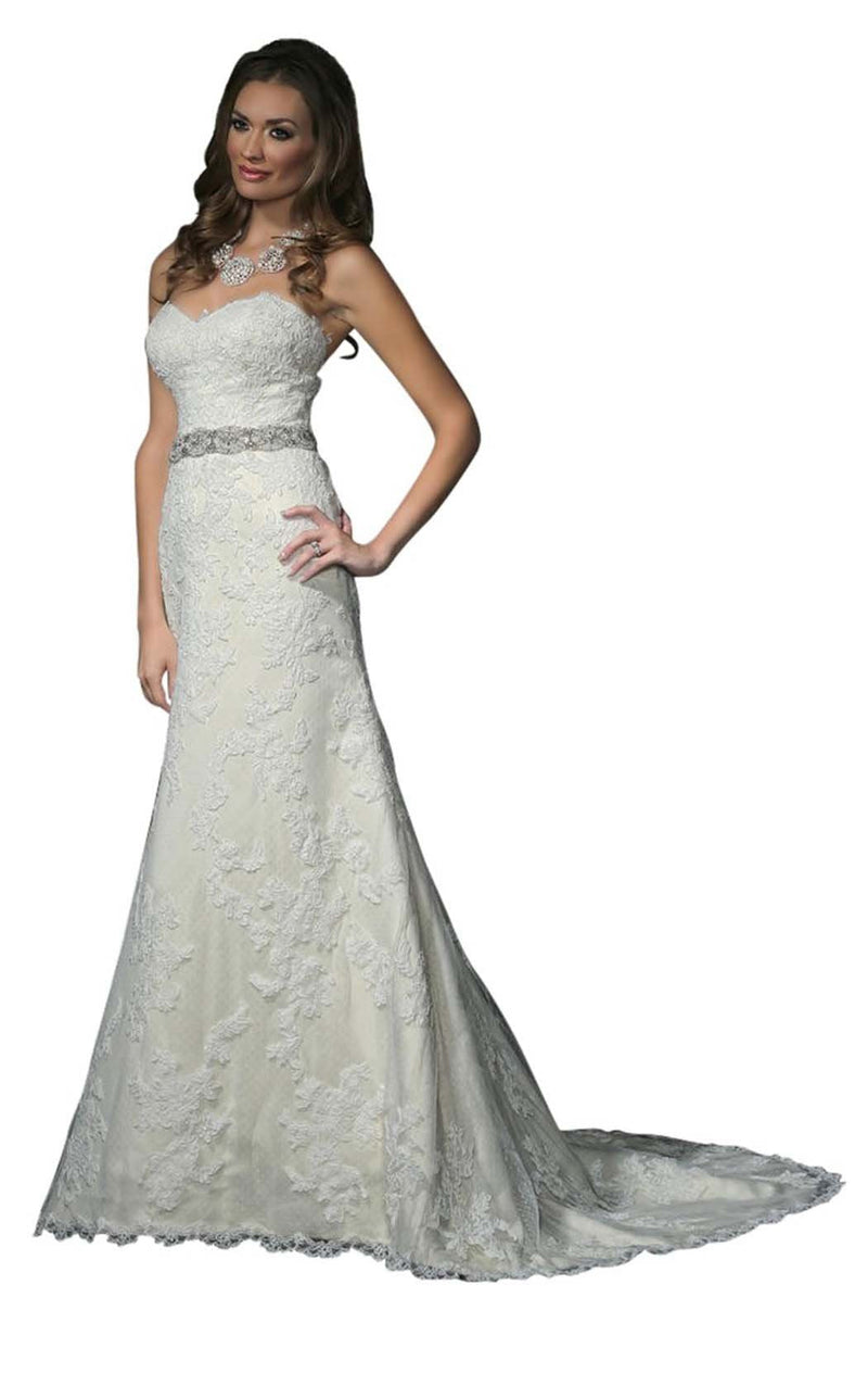 Zurc for Impressions 10299 Ivory/Ivory