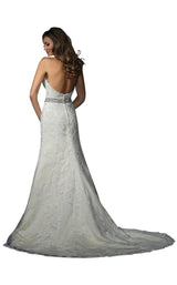 Zurc for Impressions 10299 Ivory/Ivory
