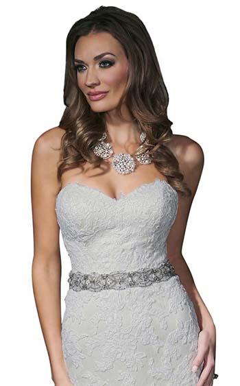 Zurc for Impressions 10299 Ivory/Ivory