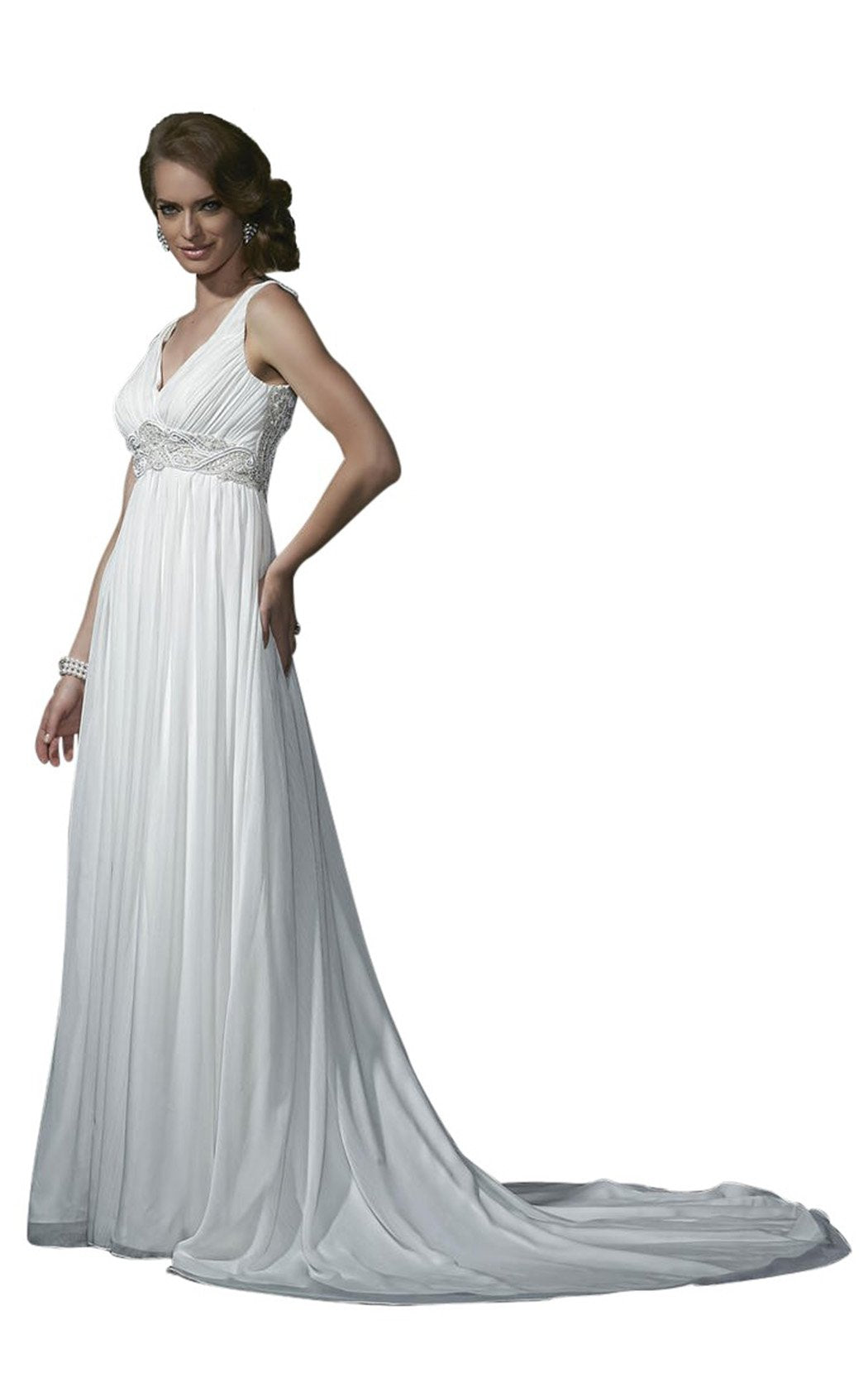 Zurc for Impressions 10304 White