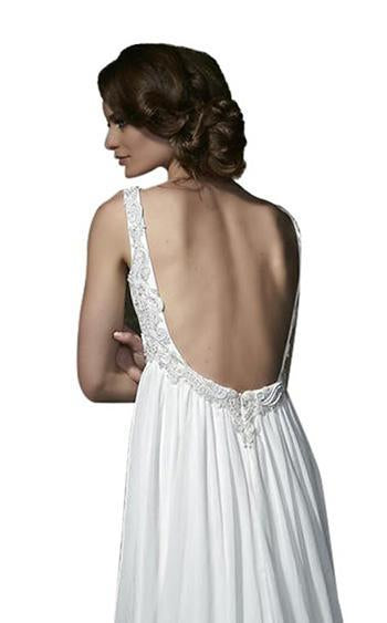 Zurc for Impressions 10304 White