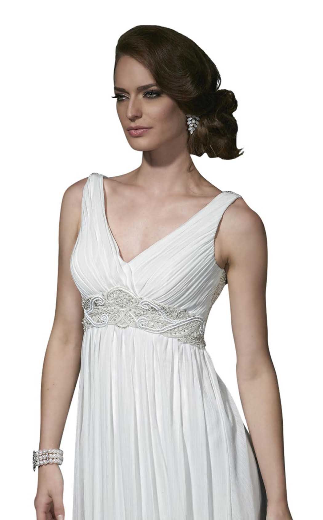 Zurc for Impressions 10304 White