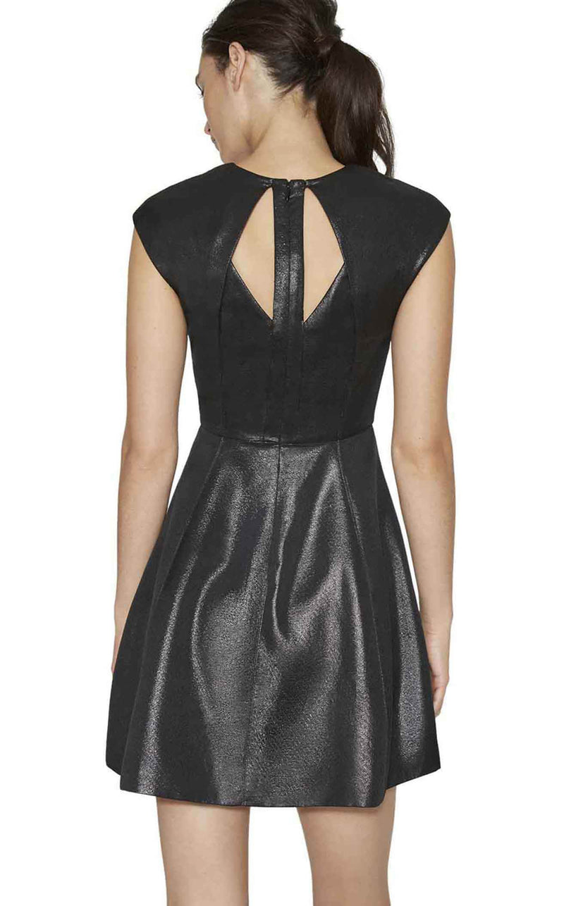 Halston Heritage AHL151972 Black