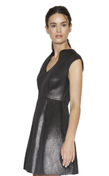 Halston Heritage AHL151972 Black