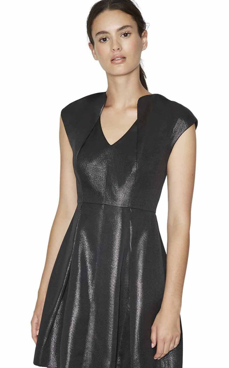 Halston Heritage AHL151972 Black