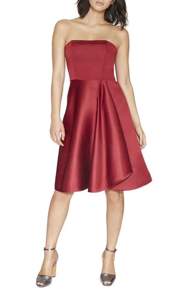 Halston Heritage SAF151826C Dahlia