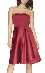 Halston Heritage SAF151826C Dahlia