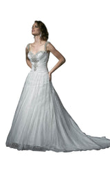 Zurc for Impressions 10326 Ivory/Nude