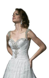 Zurc for Impressions 10326 Ivory/Nude