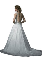 Zurc for Impressions 10326 Ivory/Nude