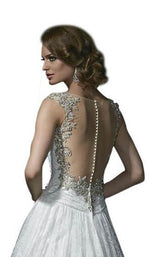 Zurc for Impressions 10326 Ivory/Nude
