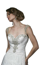 Zurc for Impressions 10326 Ivory/Nude