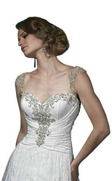 Zurc for Impressions 10326 Ivory/Nude