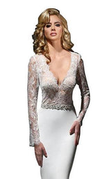 Zurc for Impressions 10340 Diamond White