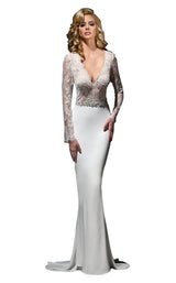 Zurc for Impressions 10340 Diamond White