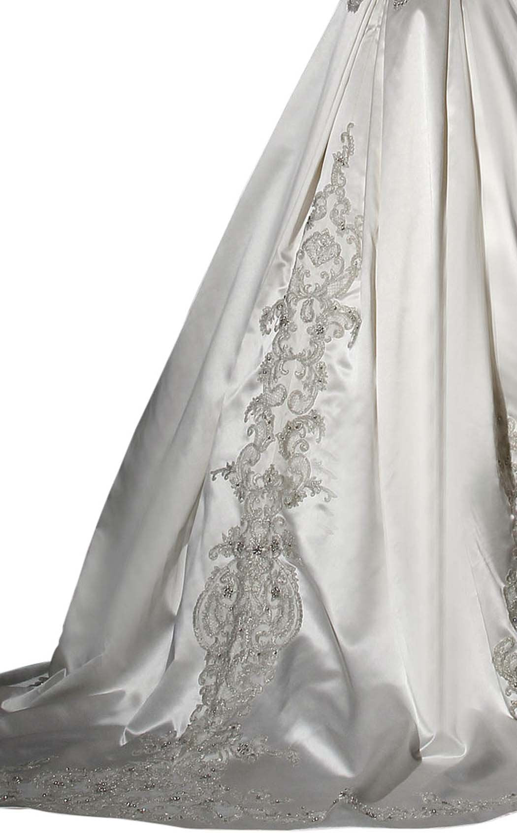 Zurc for Impressions 10350 Ivory