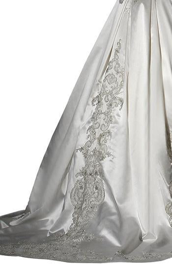 Zurc for Impressions 10350 Ivory