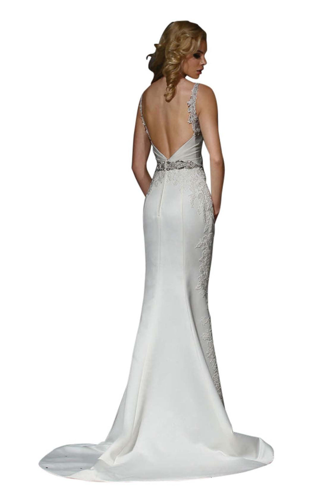Zurc for Impressions 10357 White