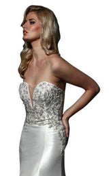 Zurc for Impressions 10360 Ivory