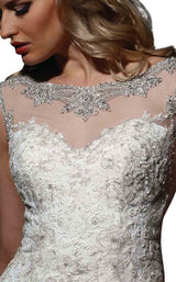 Zurc for Impressions 10361 Ivory