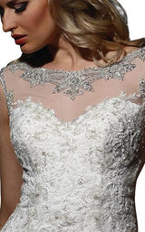 Zurc for Impressions 10361 Ivory