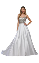 Zurc for Impressions 10377 Ivory