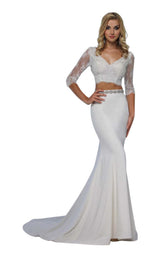 Zurc for Impressions 10387 Ivory