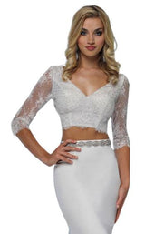 Zurc for Impressions 10387 Ivory