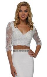 Zurc for Impressions 10387 Ivory