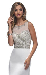 Zurc for Impressions 10396 Ivory