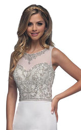 Zurc for Impressions 10396 Ivory