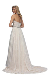 Zurc for Impressions 10401 Ivory/Ivory