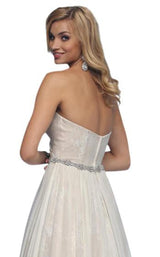 Zurc for Impressions 10401 Ivory/Ivory