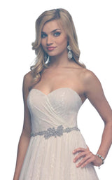 Zurc for Impressions 10401 Ivory/Ivory