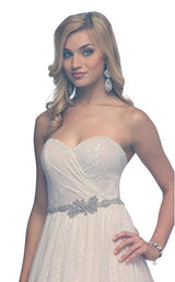 Zurc for Impressions 10401 Ivory/Ivory