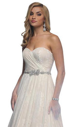 Zurc for Impressions 10401 Ivory/Ivory