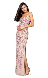 Scala 48964 Mink/Multi
