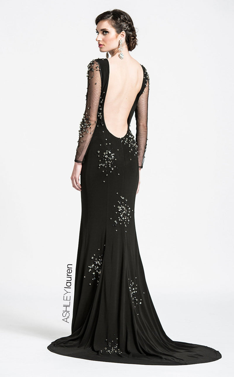 Ashley Lauren 1053