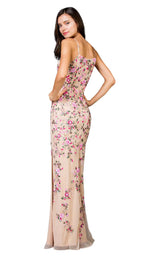 Scala 48964 Mink/Multi