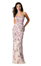 Scala 48964 Mink/Multi