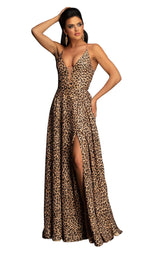 Lucci Lu 1063 Gold