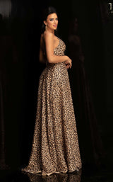 Lucci Lu 1063 Gold