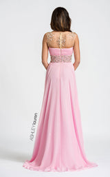 Ashley Lauren 1064 Light Pink