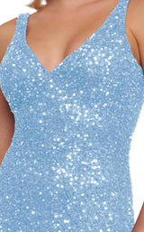 Mac Duggal 1068L