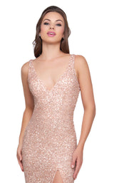Mac Duggal 1068L